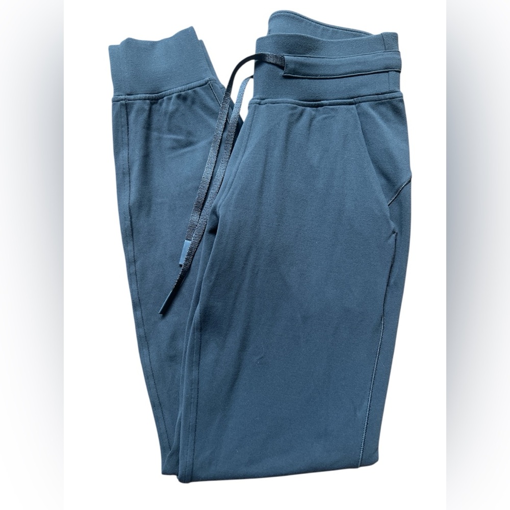LULULEMON | Ready to rulu pant size 0 black - Picture 2 of 6